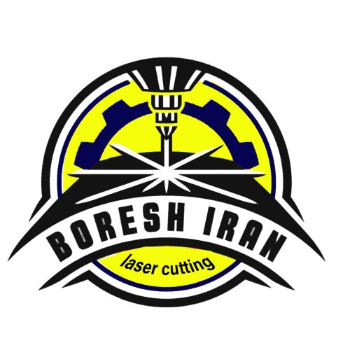 برش لیزر شش متر و خدمات برش لیزر ایران