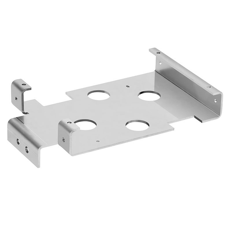 خم کاری cnc خم کاری cnc