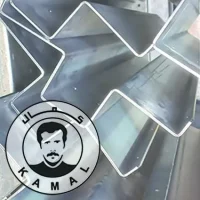 خم ورق 6 متری خم کاری کرج