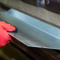 خمکاری شش متری فلزات خمکاری شش متری فلزات