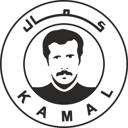 گروه صنعتی برش لیزر کمال