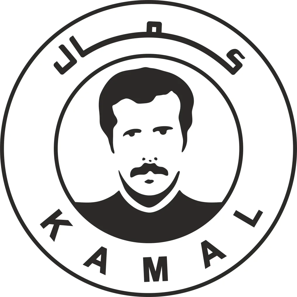 برش لیزر کمال