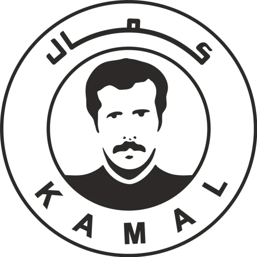 گروه صنعتی برش لیزر کمال