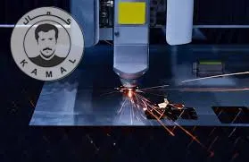 مزایای برشلیزری