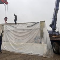 دستگاه خم شش متری مجموعه کمال دستگاه خم شش متری کمال