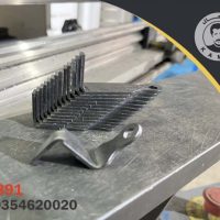 انواع خمکاری انواع خمکاری