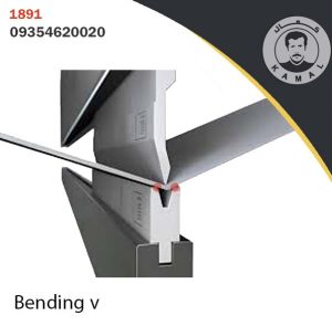 خم کاری سکه ای